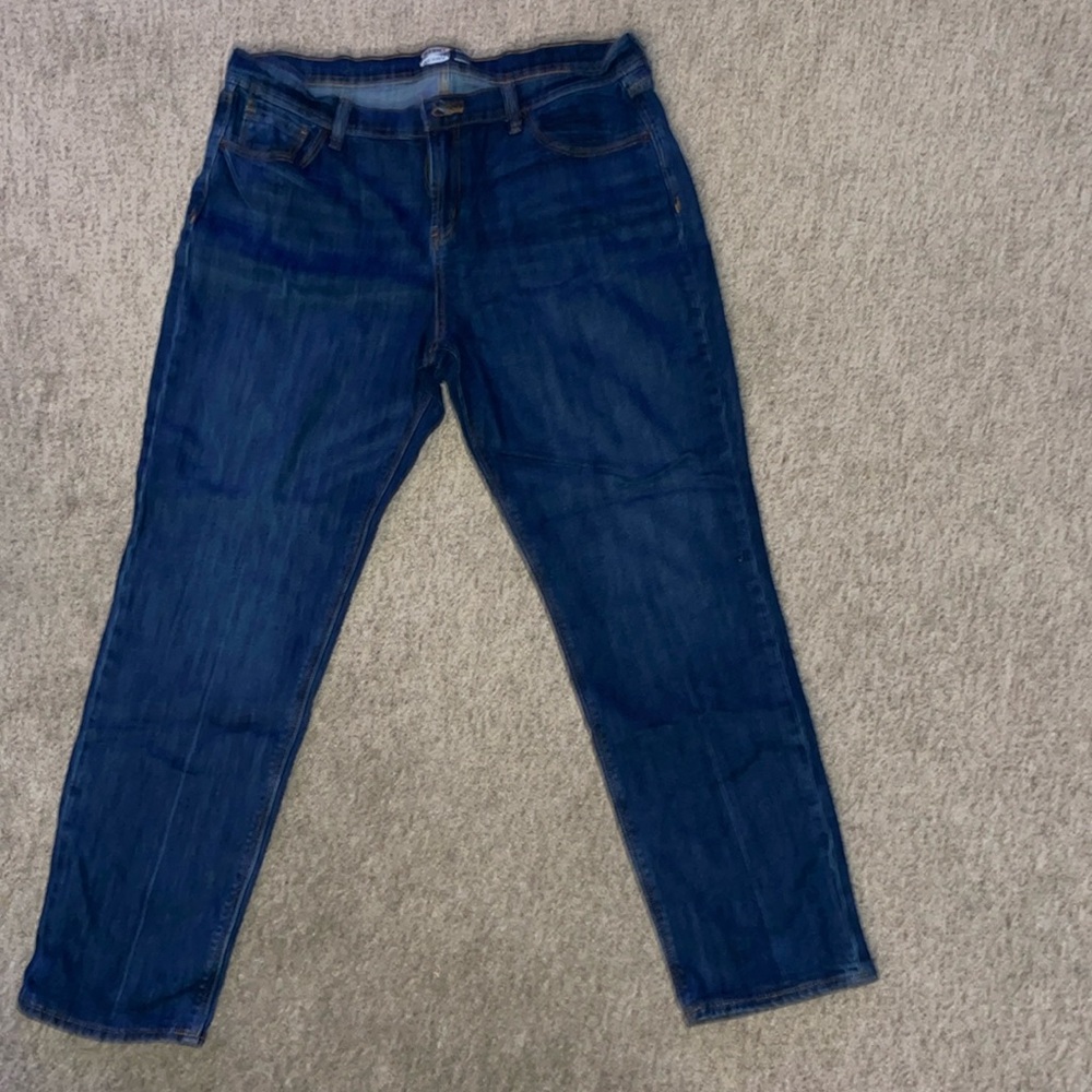 Old Navy Boyfriend Jeans